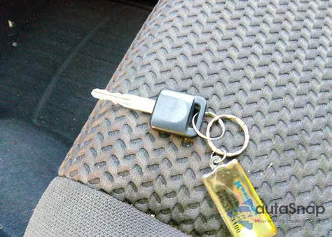 2018 Nissan Frontier Sv z USA, uszkodzony, nr VIN 1N6AD0CW7JN770237